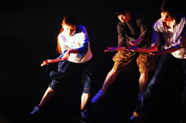 Welcome To Little×２ Earth