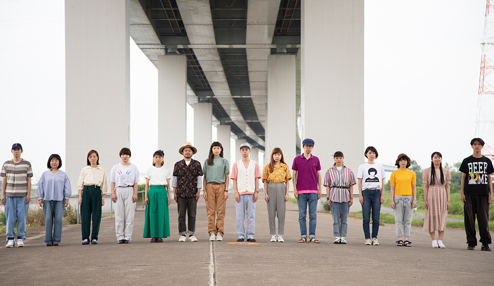 東京ELECTROCK STAIRS