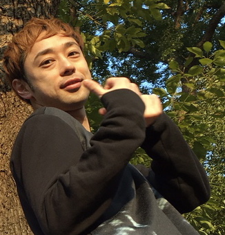 KENTARO!!