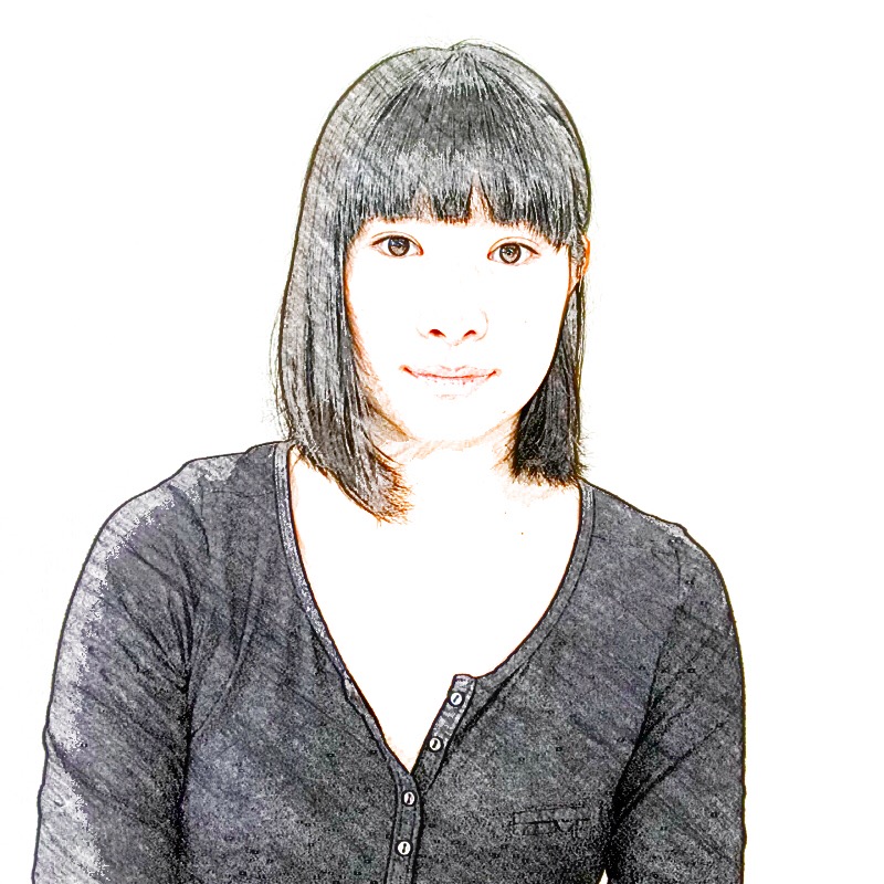 kanae kamegashira