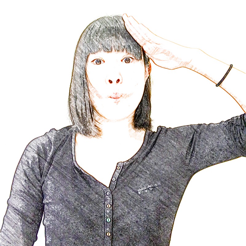 kanae kamegashira